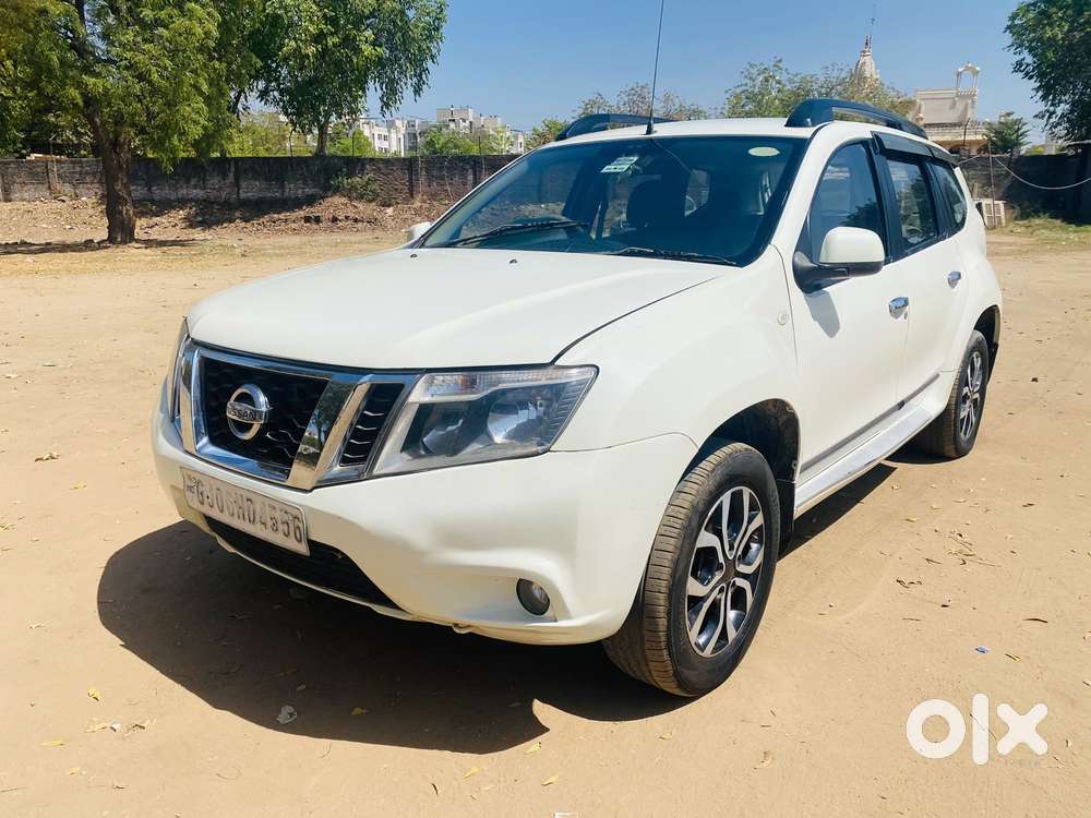 Nissan Terrano Xl Plus 85 Ps Deisel, 2014, Diesel