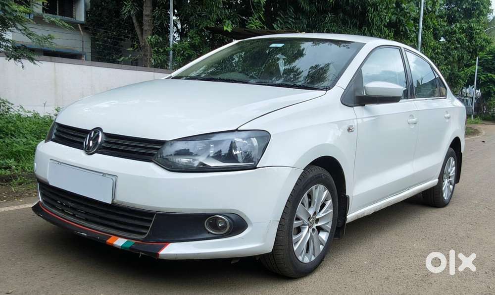 Volkswagen Vento 1.5 Tdi Highline Plus At, 2016, Diesel