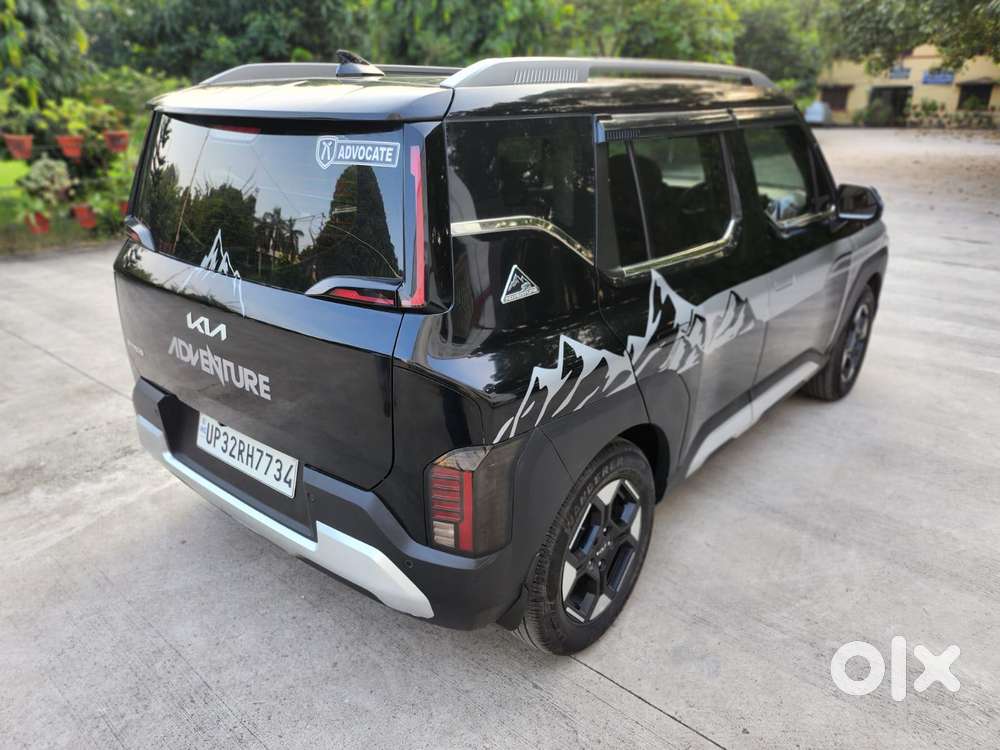 Kia Syros Htk Plus Diesel, 2026, Diesel