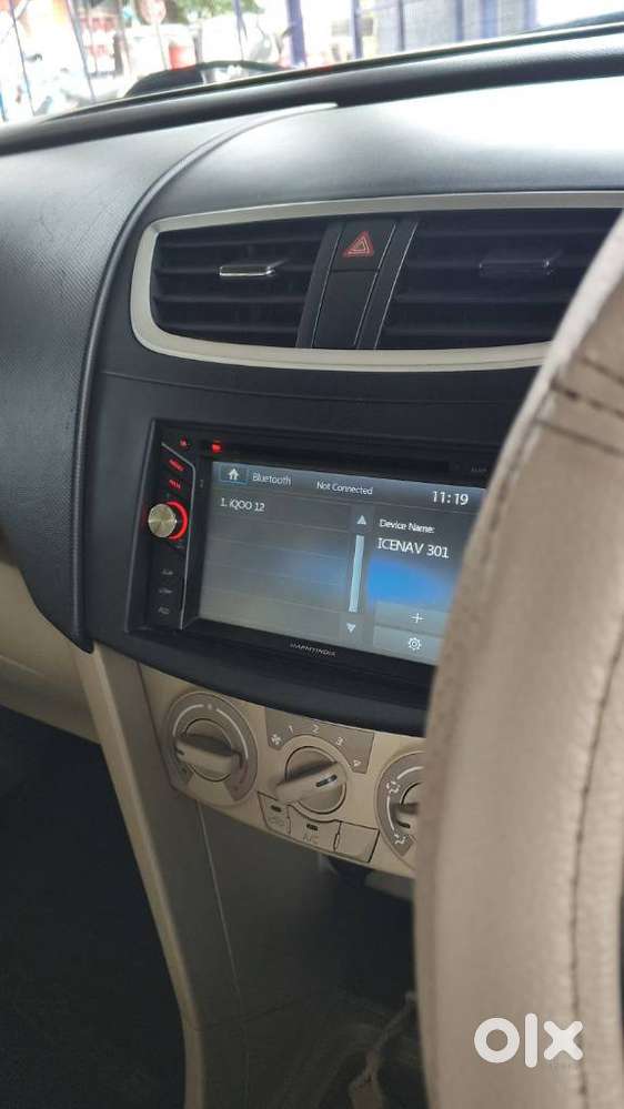 Maruti Suzuki Swift Dzire 2014-2017 Vdi Regal Limited Edition, 2016,..