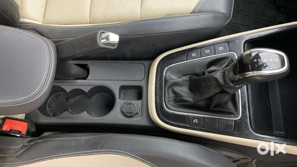 Skoda Slavia 1.5 Tsi Style Dsg, 2022, Petrol