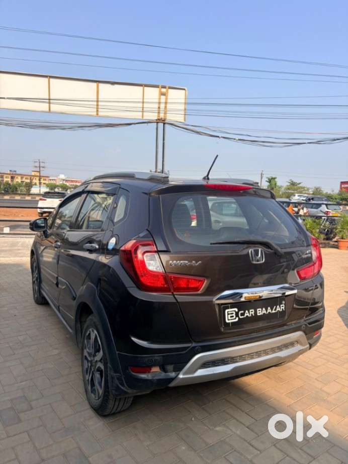 Honda Wr-v I-dtec V, 2019, Diesel