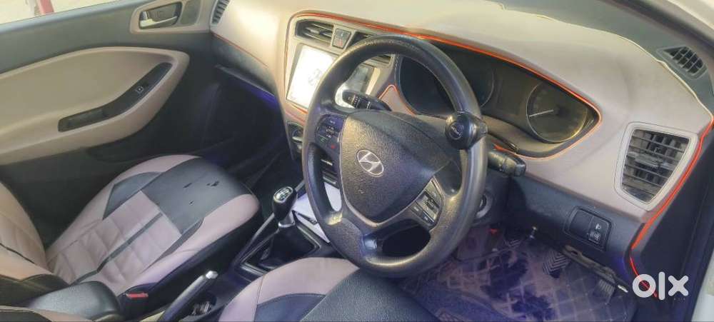 Hyundai I20 2016 Diesel Well Maintained