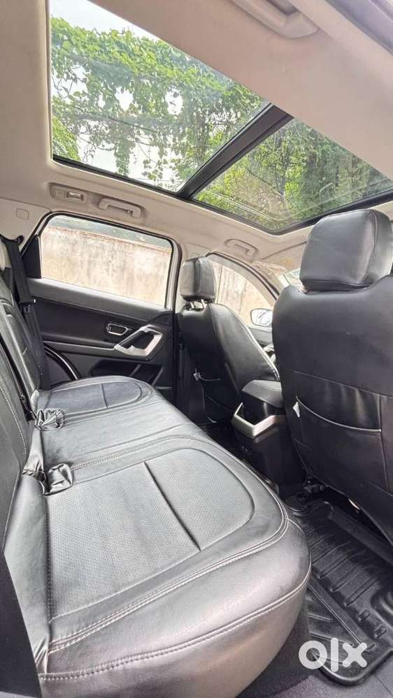 Tata Harrier, 2023, Diesel