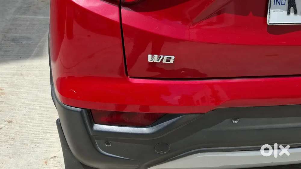 Mahindra Xuv300 2019 Diesel 85000 Km Driven