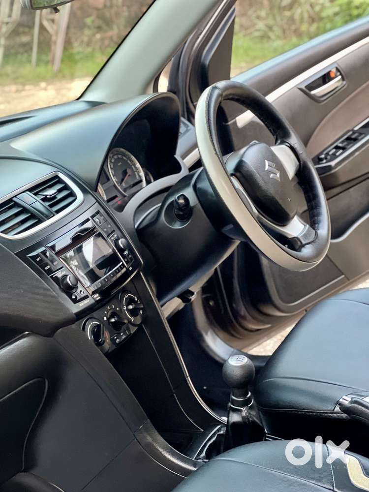 Maruti Suzuki Swift Ddis Vdi, 2016, Diesel