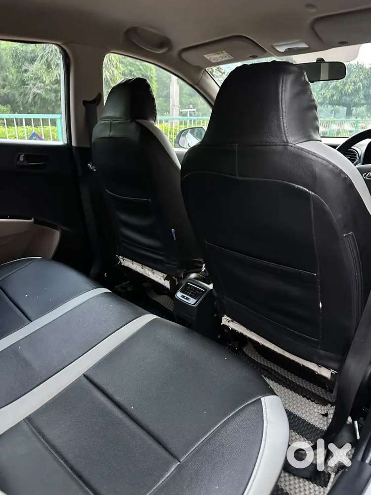 Hyundai Grand I10 2019 Variant