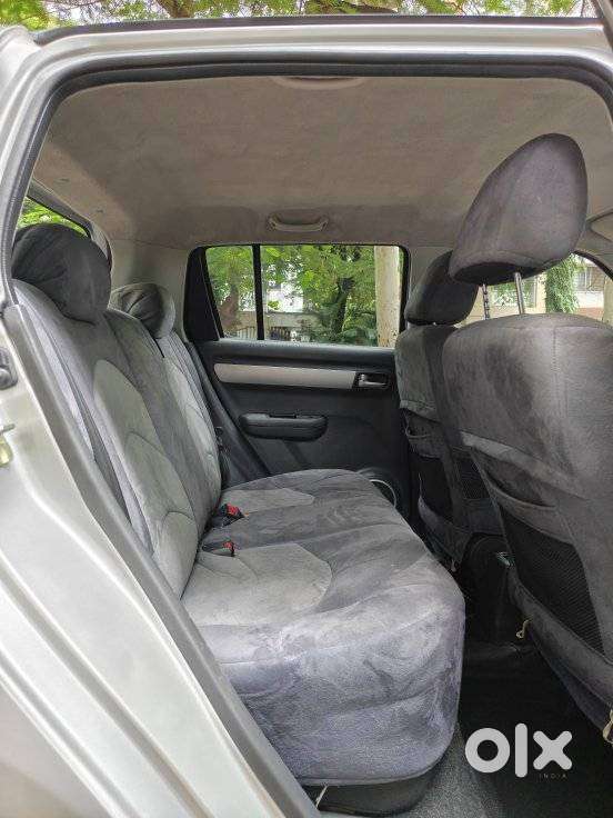 Maruti Suzuki Swift Vxi 1.2 Abs Bs-iv, 2008, Petrol