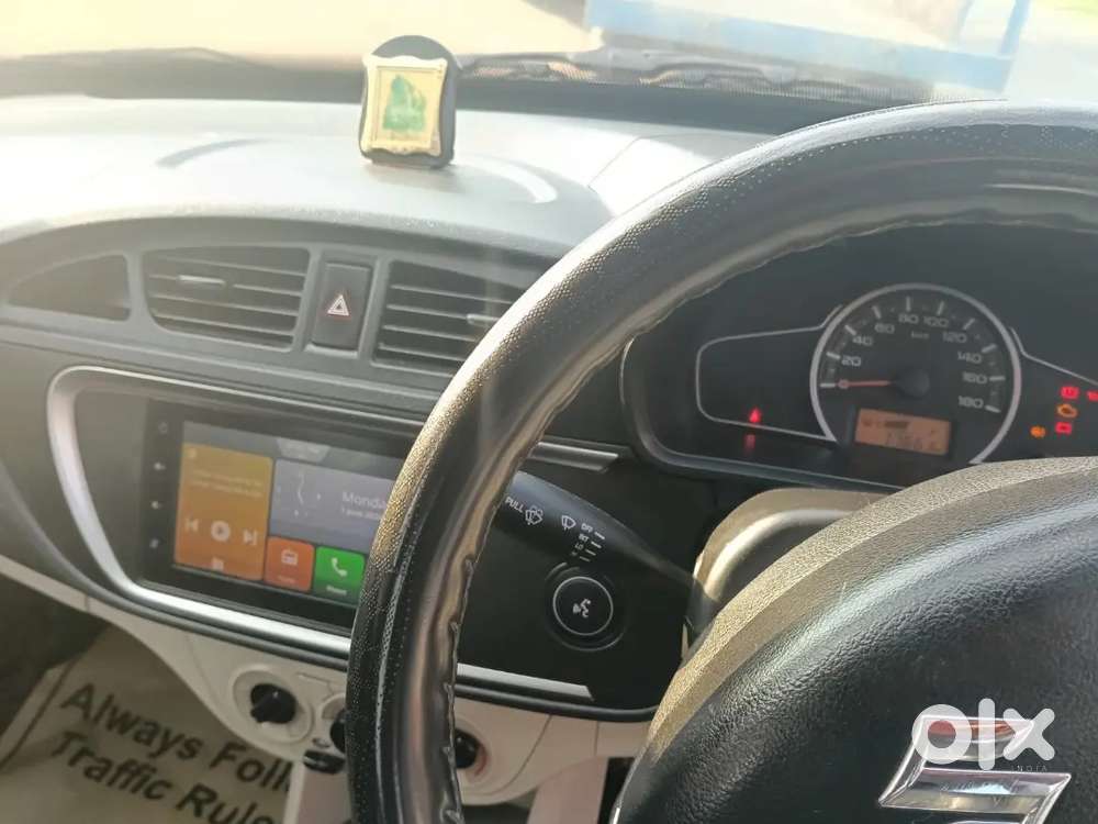 Maruti Suzuki Alto 800 Vxi+ Top Model  2021  First Owner