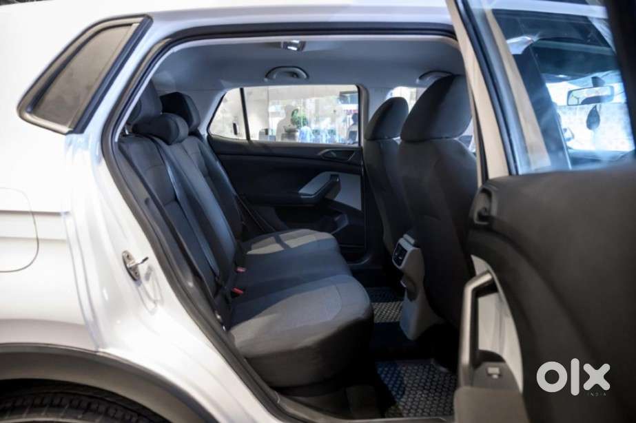 Skoda Kushaq 1.0 Tsi Ambition At, 2024, Petrol