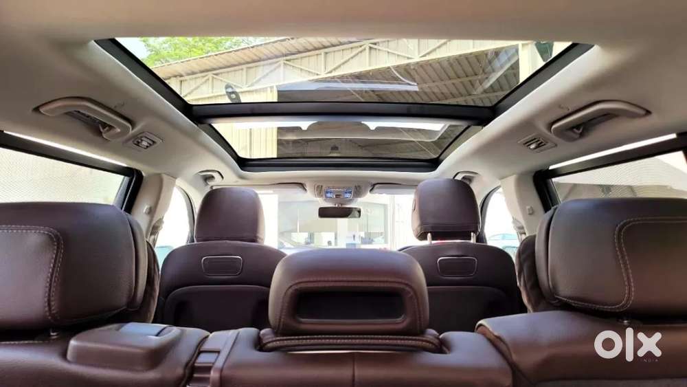 Mercedes-benz Gls 400d 4matic, 2020, Diesel