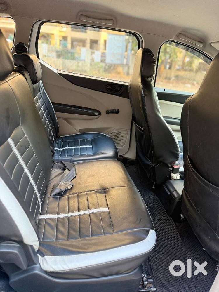 Renault Triber Rxt, 2021, Petrol