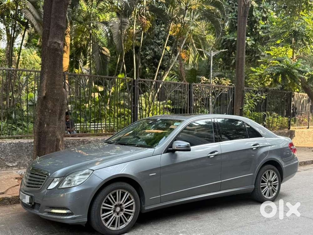 Mercedes-benz, 220 Cdi, 1st Owner