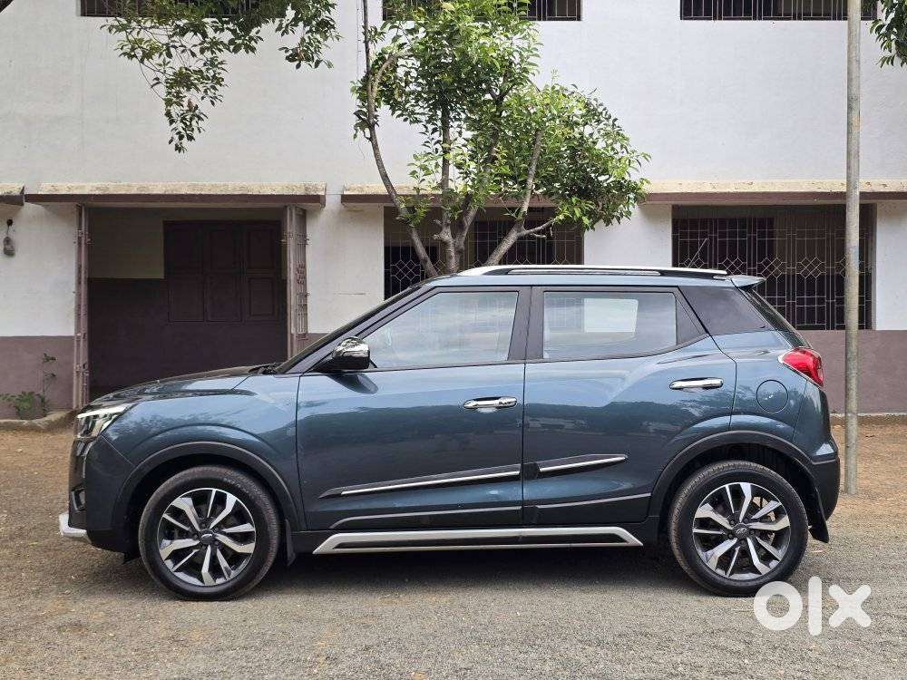 Mahindra Xuv300 W8 Option Diesel, 2019, Diesel
