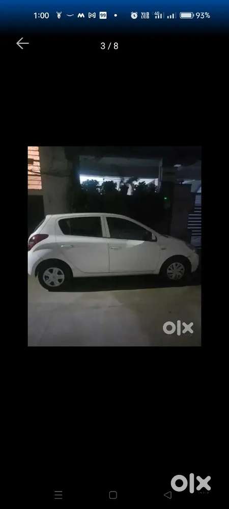 Hyundai I20 2011 Diesel Pb10  Well Maintained