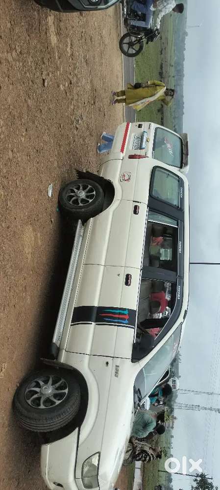 Chevrolet Tavera Neo 2008 Diesel