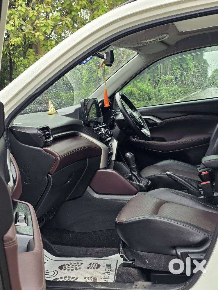 Maruti Suzuki Grand Vitara 1.5 Alpha Smart Hybrid, 2022, Petrol