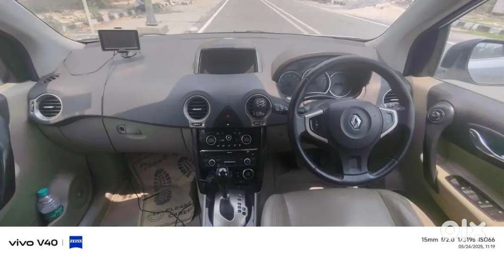 Renault Koleos In Excellent Condition