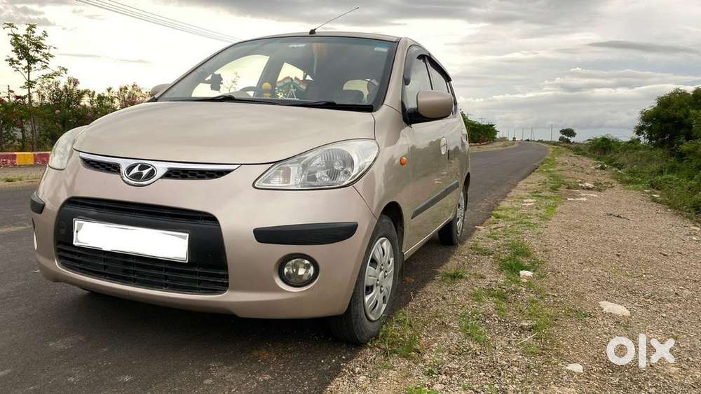Hyundai I10 Magna O 2008