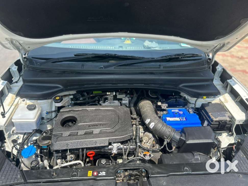 Hyundai Alcazar 1.5 Prestige Exe Diesel Mt 6 Str, 2022, Diesel
