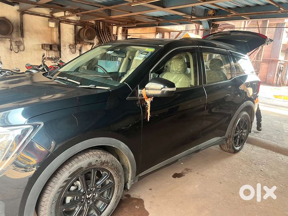 Mahindra Diesel Car 2025