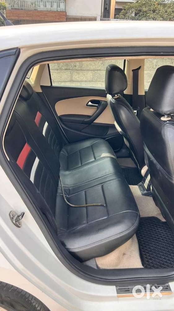 Volkswagen Polo Select 1.5 Tdi Highline, 2015, Diesel