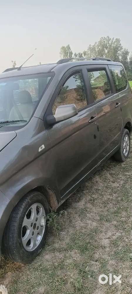 Chevrolet Enjoy 2016 Diesel 165000 Km Driven