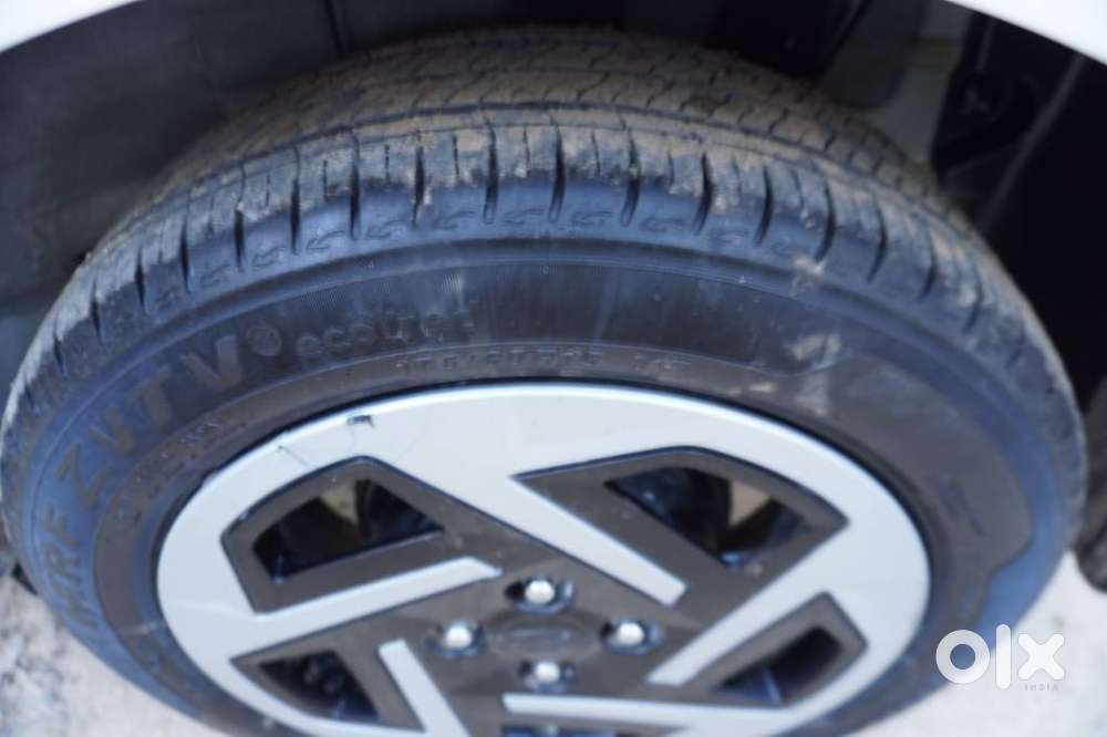 Hyundai Grand I10 Nios Asta Petrol, 2025, Petrol