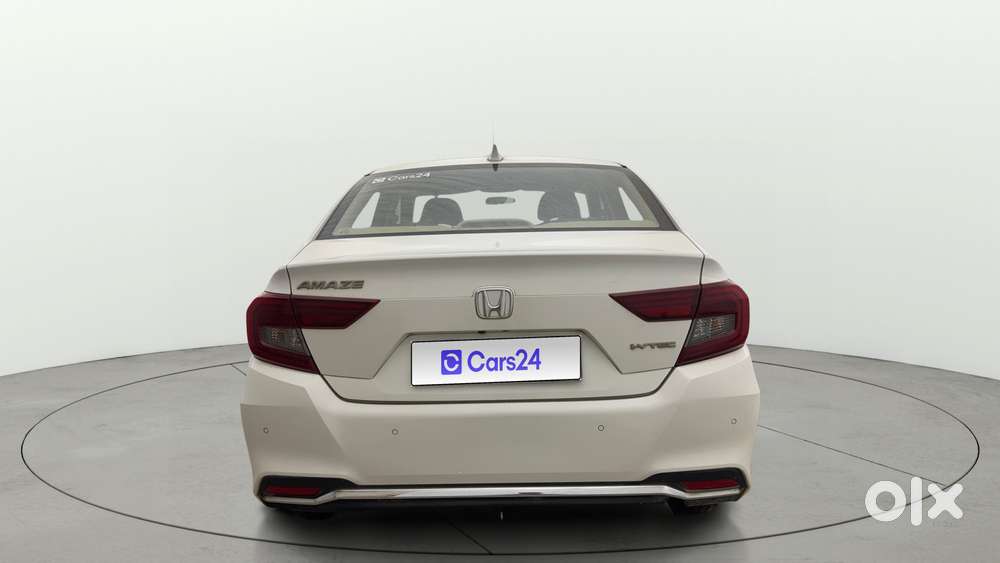 Honda Amaze Vx I-vtech, 2023, Petrol