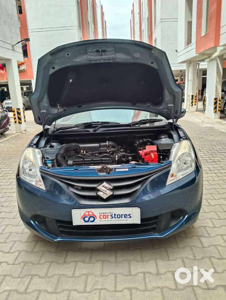 Maruti Suzuki Fronx Sigma 1.2l Mt, 2018, Petrol