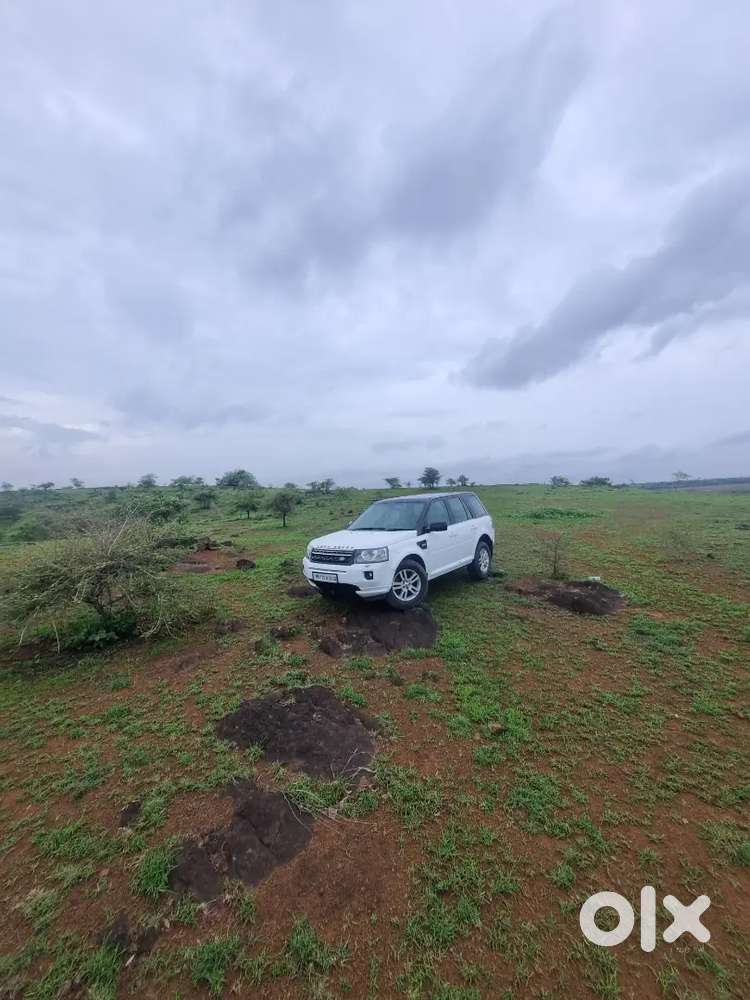 2014 Land Rover Freelander Sd4 Hse