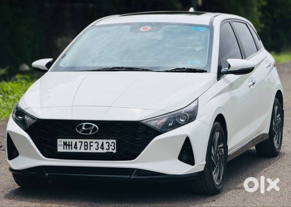Hyundai New I20 1.5 Asta (o) Mt, 2022, Diesel