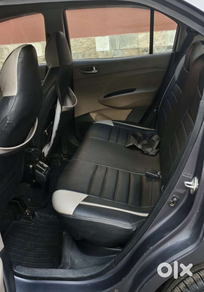 Hyundai Santro Sportz, 2019, Petrol