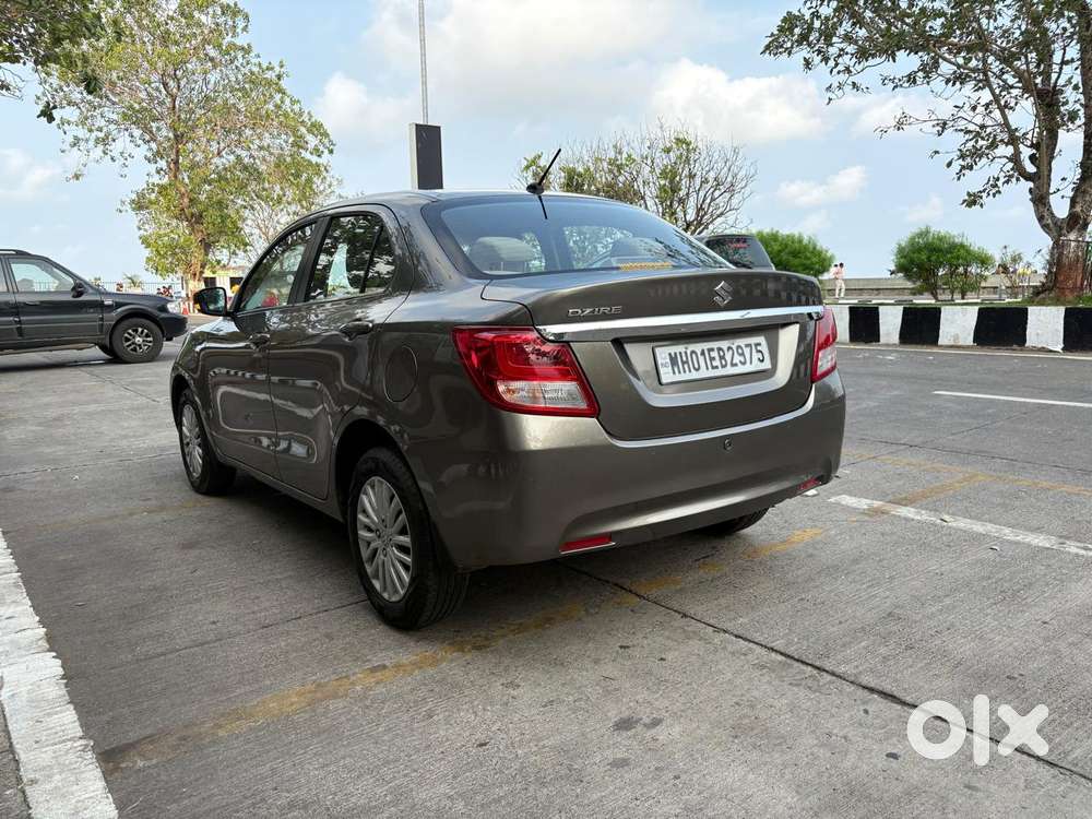 Maruti Suzuki Dzire