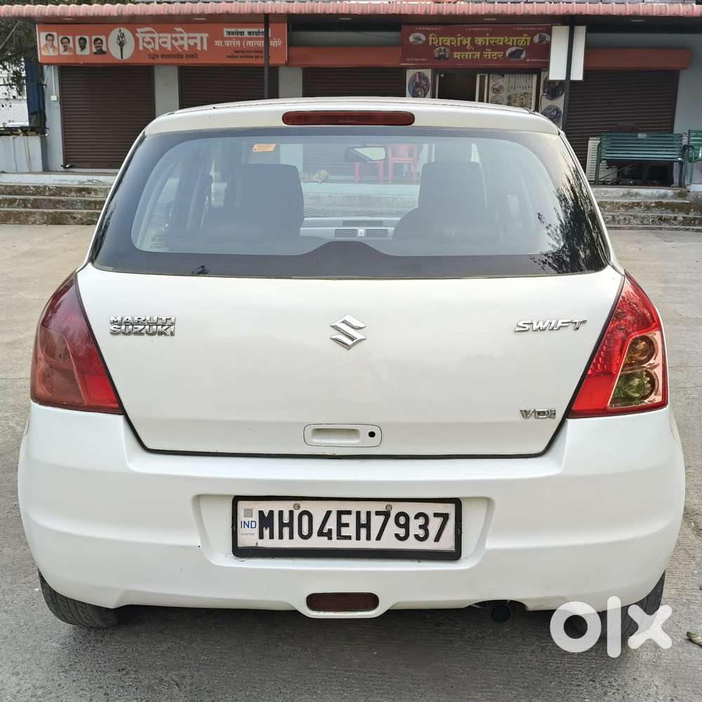 Maruti Suzuki Swift 2004-2010 Vdi Bsiv W Abs, 2010, Diesel
