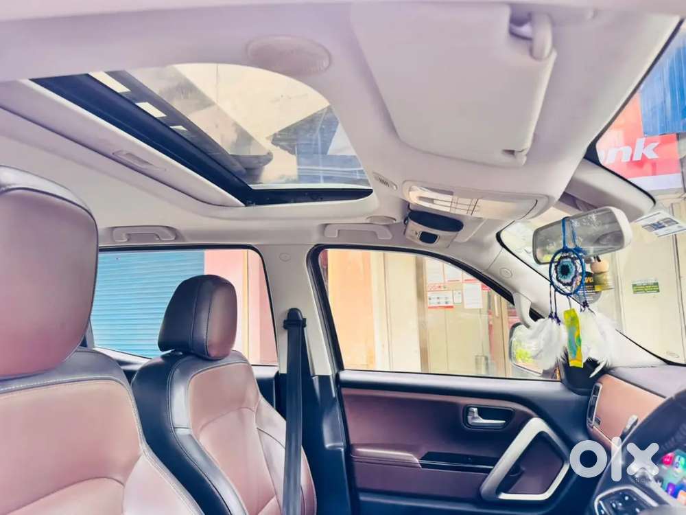 Mahindra Scorpio N Petrol 2022