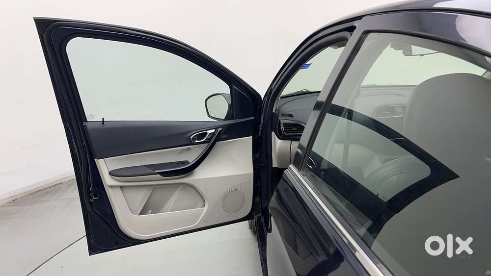 Tata Tigor 1.2 Revotron Xz Plus Cng, 2022, Cng & Hybrids