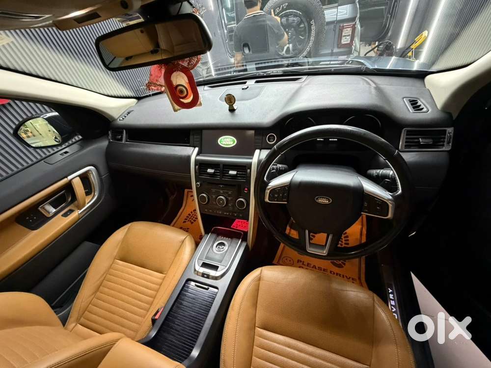 Land Rover Discovery Sport 2019 Diesel