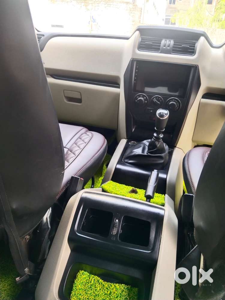 Mahindra Scorpio Classic 2.2 S Mt 7 Str, 2024, Diesel
