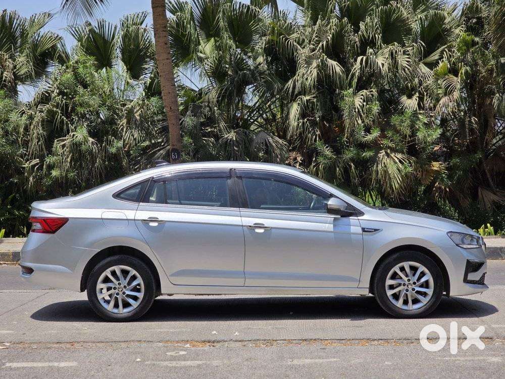 Skoda Slavia 1.0 Ambition Tsi, 2024, Petrol