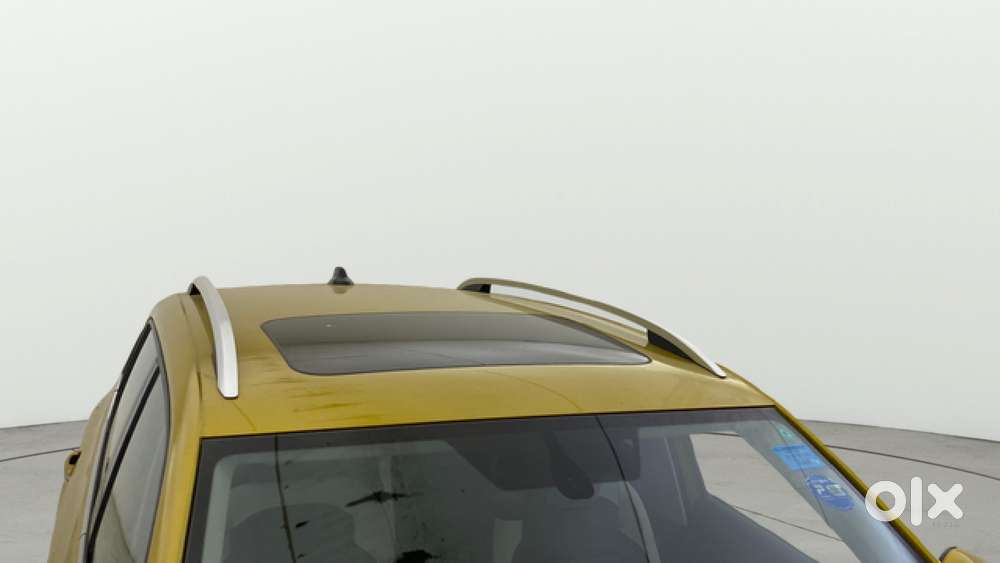 Volkswagen Taigun 1.0 Tsi Topline, 2022, Petrol