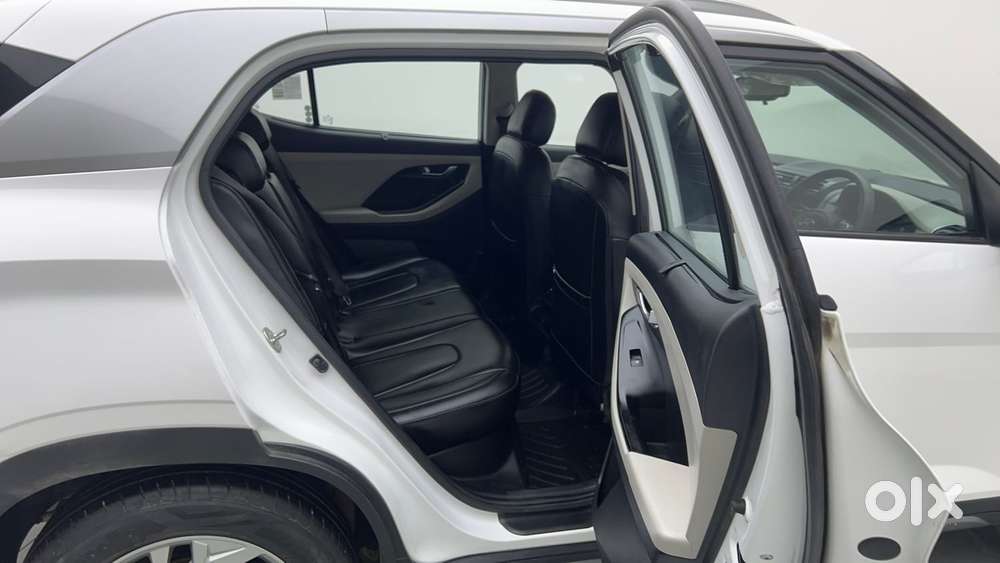 Hyundai Creta Sx 1.5 Diesel, 2023, Diesel