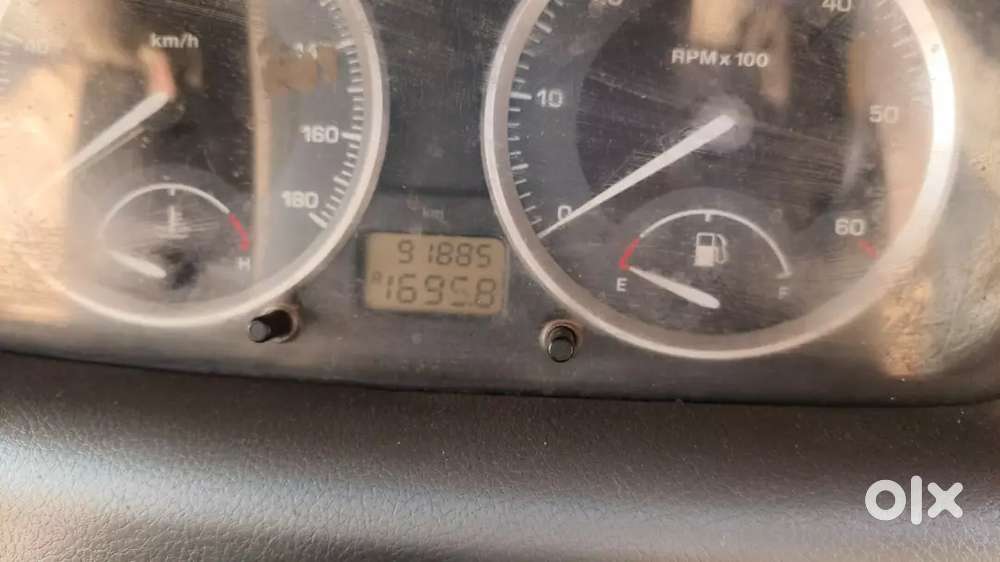 Tata Indigo Ecs 2011 Diesel Manual