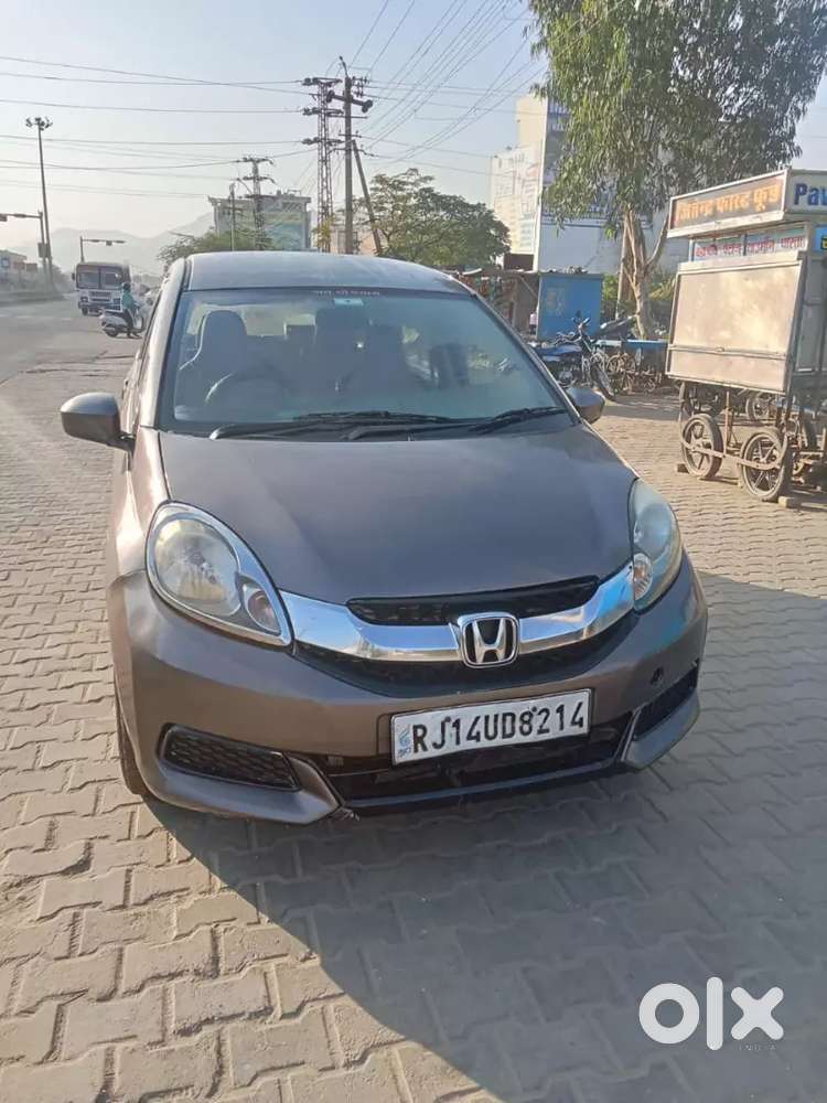 Honda Mobilio