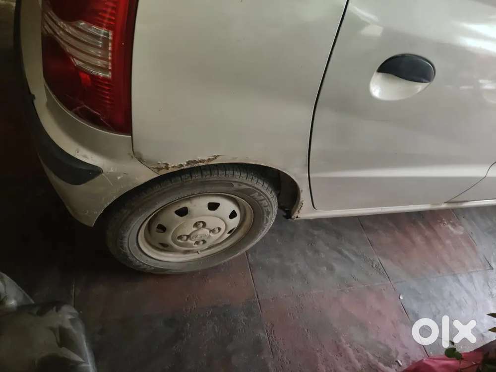 Hyundai Santro Xing 2006 Xl