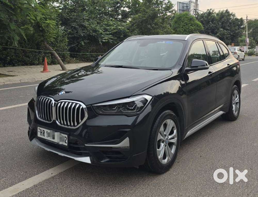 Bmw X1 2.0 Sdrive20i Xline, 2022, Petrol