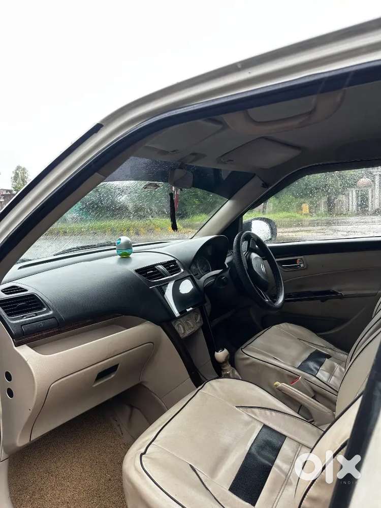 Maruti Suzuki Swift Dzire 2015 Vdi