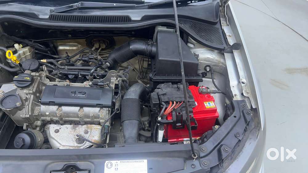 Volkswagen Ameo 1.2 Mpi Highline 16 Alloy, 2017, Petrol