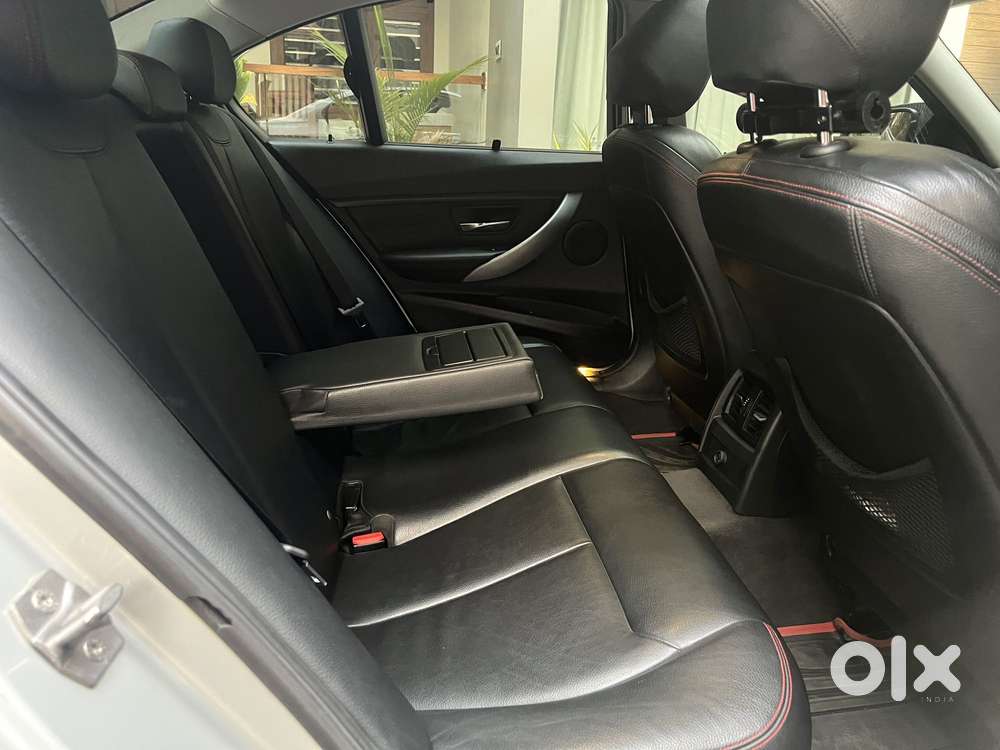 Bmw 3 Series 2.0 320d Sport Line, 2014, Diesel