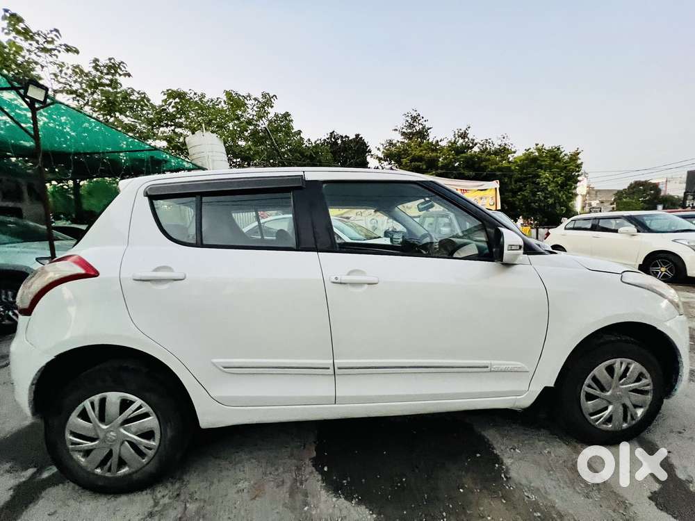 Maruti Suzuki Swift Vdi Optional, 2013, Diesel